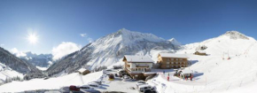 Natur-Genuss-Hotel Sonnasita Faschina